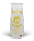 Van Houten White Vending Chocolate 750g