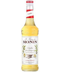 Monin Vanilla Syrup (700ml)