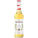 Monin Vanilla Syrup (700ml)