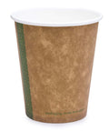 Vegware 8oz Double Wall Coffee Cups