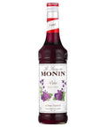 Monin Violet Syrup (700ml)