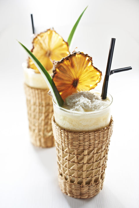 1883 Maison Routin Coconut Puree (1 Litre)