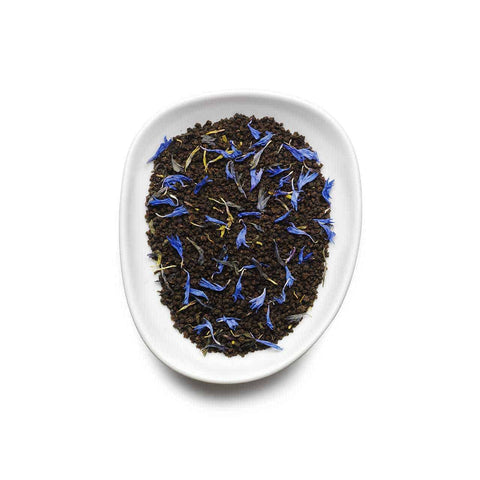Birchall Virunga Rainforest Earl Grey Loose Leaf Tea (250g)