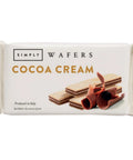 Simply Wafers - Cocoa Cream (20 x 45g)
