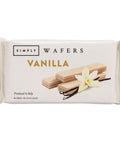 Simply Wafers - Vanilla (20 x 45g)