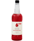 Simply Watermelon Sugar Free Syrup (1 Litre)