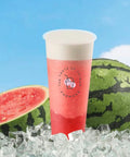 Watermelon Flavoured Syrup