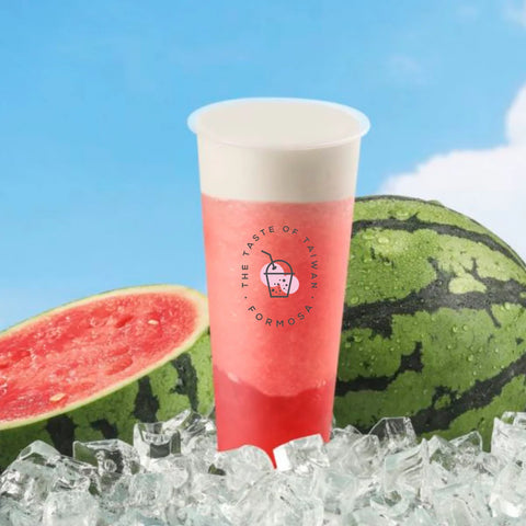 Watermelon Flavoured Syrup