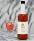 Simply Watermelon Iced Green Tea Syrup