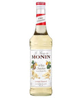 Monin White Chocolate Syrup (700ml)