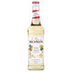Monin White Chocolate Syrup (700ml)