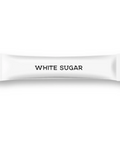 White Sugar Sticks - Barista Selection 