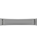 White Sugar Sticks - Metallic Design
