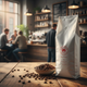 Wicked Diavolo Coffee Beans (20 x 1kg) - £11.99/kg