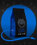 Wicked Coffee 'Dangerous Decaf' Coffee Beans 500g Bag