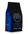 Wicked Coffee Dangerous Decaf Ground Coffee 500g Bag 2