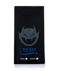 Wicked Coffee Dangerous Decaf Ground Coffee 500g Bag 3