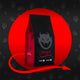 Wicked Coffee Widow-Maker Ground Coffee 500g Bag