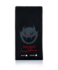Wicked Coffee Widow-Maker Ground Coffee 500g Bag 3