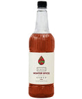 Winter Spice Syrup (1 Litre)