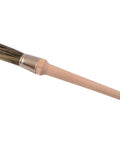 Wooden Coffee Grounds Brush 230mm With 45mm Bristles