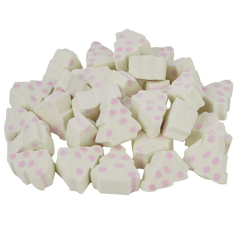 Xmas Tree Marshmallows (1kg)