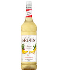 Monin Yellow Banana Syrup (700ml)