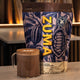 Zuma 48% Cocoa Hot Chocolate (8 x 1kg)