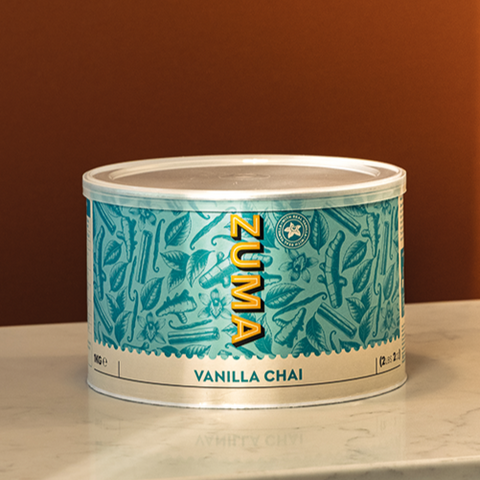 Zuma Vanilla Chai