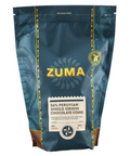 Zuma 56% Cocoa Peruvian Chocolate Coins 