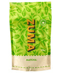 Zuma Matcha Tea Powder