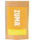 Zuma Organic Turmeric Chai