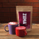Zuma Organic Beetroot Powder