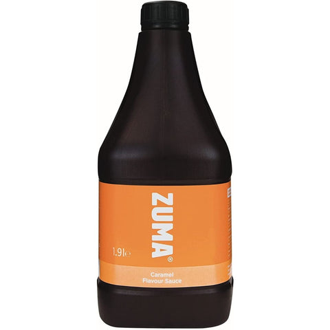 Zuma Caramel Sauce