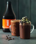 Zuma Caramel Sauce (1.9 Ltr)