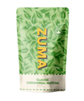 Zuma Classic Ceremonial Matcha Tea (100g)