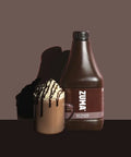 Zuma Dark Chocolate Sauce (1.9 Ltr)