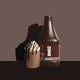 Zuma Dark Chocolate Sauce (1.9 Ltr)