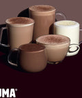Zuma Dominican Republic Hot Chocolate