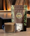 Zuma Hojicha Powder (100g) 2