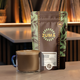 Zuma Hojicha Powder (100g) 2