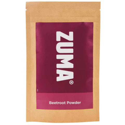Zuma Organic Beetroot Powder