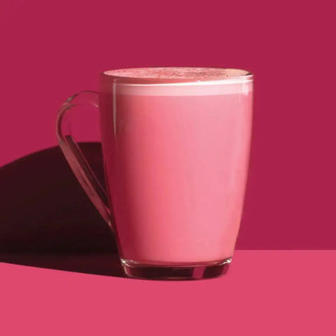 Zuma Organic Beetroot Powder