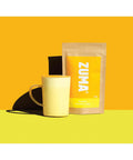 Zuma Organic Turmeric Chai