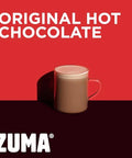 Zuma Original Hot Chocolate (1kg)