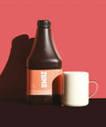 Zuma White Chocolate Sauce (1.9 Ltr)