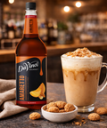 amaretto da vinci syrup