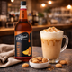 amaretto da vinci syrup