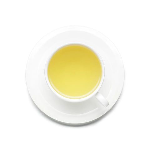 Birchall Lemongrass & Ginger Loose Leaf Tea (125g)