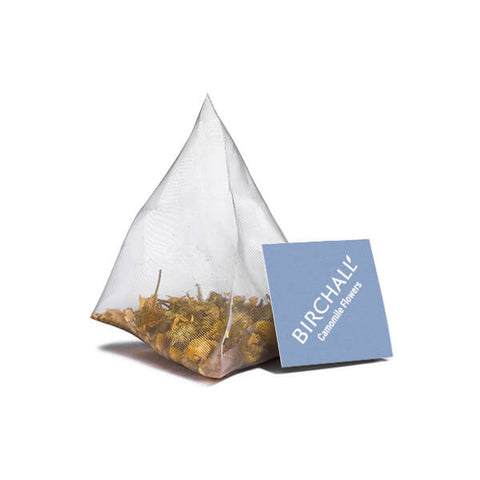 Birchall Camomile Prism Tea Bags (15)